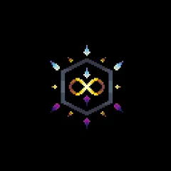 Скачать взлом InfinityRPG (ИнфинитиРПГ) [МОД Много монет] на Андроид
