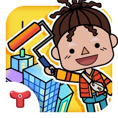 Скачать взлом Tota Life: Parent-kid Suite (Тота Лайф)  [МОД Menu] на Андроид