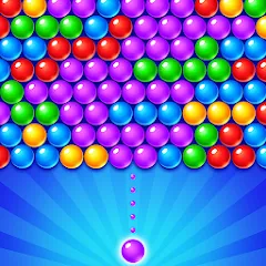 Скачать взлом Bubble Shooter Genies [МОД Mega Pack] на Андроид