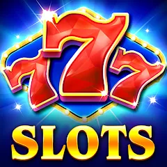 Скачать взлом Slots Machines - Vegas Casino [МОД Unlocked] на Андроид