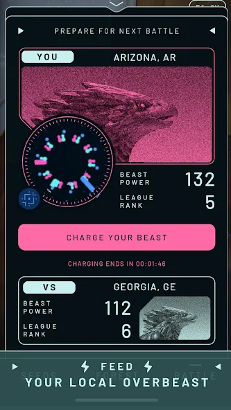 Overbeast (Овербист)  [МОД Unlimited Money] Screenshot 4