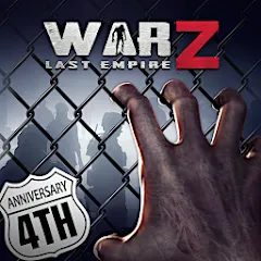 Скачать взлом Last Empire - War Z: Strategy (Ласт Эмпайр) [МОД Unlocked] на Андроид