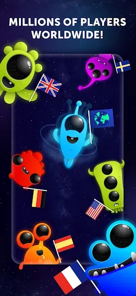 Quiz Planet (Квиз Планет)  [МОД Все открыто] Screenshot 4