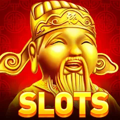 Скачать взлом Slots Cash:Vegas Slot Machines (Слотс Кэш)  [МОД Бесконечные монеты] на Андроид