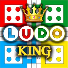 Скачать взлом Ludo King™ (Лудо Кинг)  [МОД Бесконечные деньги] на Андроид