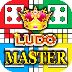 Скачать взлом Ludo Master™ - Ludo Board Game (Лудо Мастер)  [МОД Unlimited Money] на Андроид