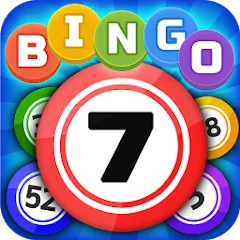 Скачать взлом Bingo Mania - Light Bingo Game (Бинго Мания)  [МОД Mega Pack] на Андроид