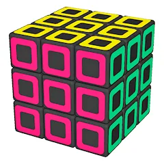 Скачать взлом Magic Cube Solver [МОД Menu] на Андроид