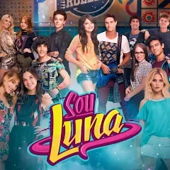 Скачать взлом Soy Luna Quiz (Сой Луна Викторина)  [МОД Все открыто] на Андроид