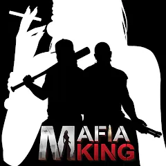 Скачать взлом Mafia King (Мафиозный Король) [МОД Много денег] на Андроид