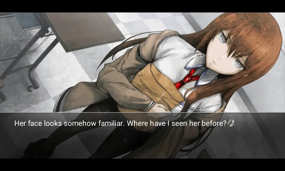 STEINS;GATE  [МОД Все открыто] Screenshot 2