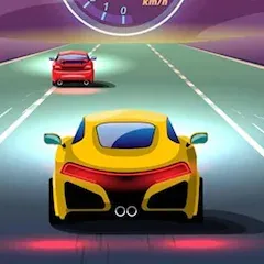 Скачать взлом Virtual Car (Виртуальный автомобиль) [МОД Unlocked] на Андроид