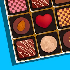 Скачать взлом Chocolaterie! [МОД Unlocked] на Андроид