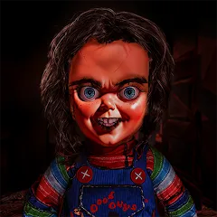 Скачать взлом Scary Doll Evil Haunted House (Скари Долл Злой Обитель Духов)  [МОД Все открыто] на Андроид