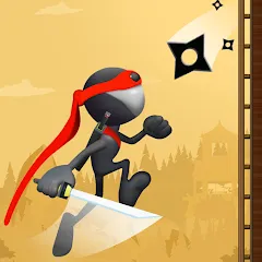 Скачать взлом NinJump - Deluxe Run (Ниндзя Лазеры) [МОД Menu] на Андроид