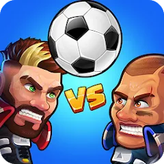 Скачать взлом Head Ball 2 - Online Soccer (Хед Болл 2) [МОД Unlocked] на Андроид