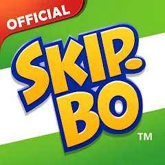 Скачать взлом Skip-Bo (кип) [МОД Menu] на Андроид