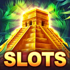 Скачать взлом Slots WOW Casino Slot Machine (Слотс ВОУ)  [МОД Unlimited Money] на Андроид