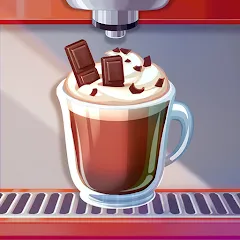 Скачать взлом My Cafe — Restaurant Game [МОД Бесконечные монеты] на Андроид