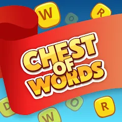 Скачать взлом Word Treasure Hunt [МОД Бесконечные деньги] на Андроид