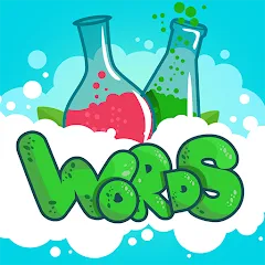 Скачать взлом Fill Words: Word Search Puzzle [МОД Mega Pack] на Андроид