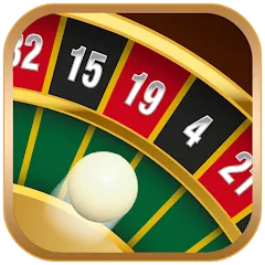 Взлом Roulette Casino Royale (Рулетка Казино Рояль)  [МОД Mega Pack] - последняя версия apk на Андроид