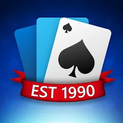 Скачать взлом Microsoft Solitaire Collection (Майкрософт Солитер Коллекшн)  [МОД Бесконечные деньги] на Андроид