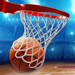 Скачать взлом Basketball Stars: Multiplayer (Баскетбол Старс)  [МОД Unlocked] на Андроид