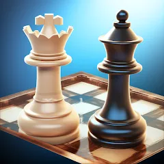 Скачать взлом Chess Clash: Online & Offline [МОД Меню] на Андроид