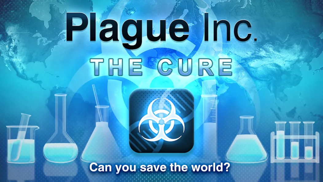 Plague Inc.  [МОД Все открыто] Screenshot 1