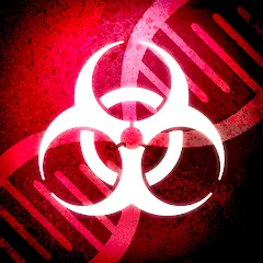 Скачать взлом Plague Inc.  [МОД Все открыто] на Андроид