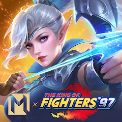 Скачать взлом Mobile Legends: Bang Bang (Мобильные Легенды) [МОД Много монет] на Андроид