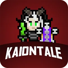 Скачать взлом Kaion Tale - MMORPG (Каион Тейл) [МОД Все открыто] на Андроид