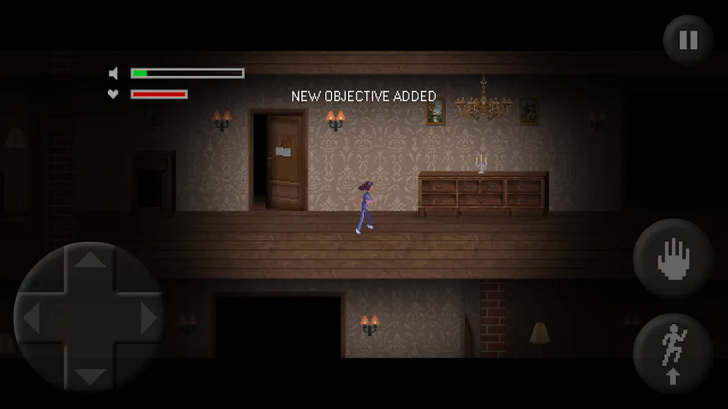 Mr. Hopp's Playhouse 2  [МОД Бесконечные монеты] Screenshot 1