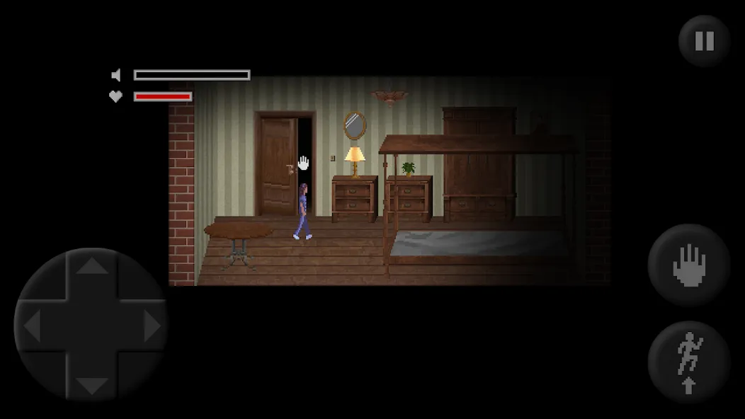 Mr. Hopp's Playhouse 2  [МОД Бесконечные монеты] Screenshot 2