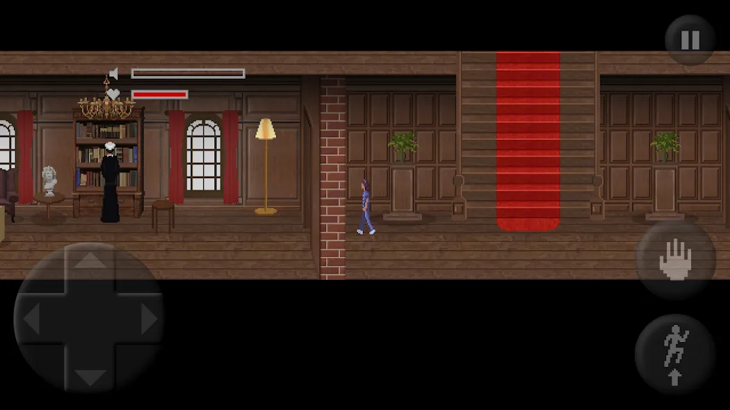 Mr. Hopp's Playhouse 2  [МОД Бесконечные монеты] Screenshot 4