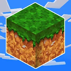 Скачать взлом MultiCraft — Build and Mine! [МОД Mega Pack] на Андроид