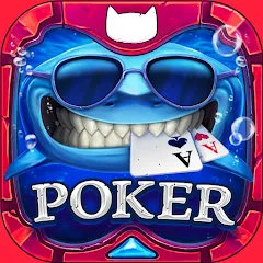 Скачать взлом Texas Holdem - Scatter Poker (Тексас Холдем) [МОД Много монет] на Андроид