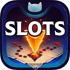 Скачать взлом Scatter Slots - Slot Machines (Скатер Слотс) [МОД Mega Pack] на Андроид