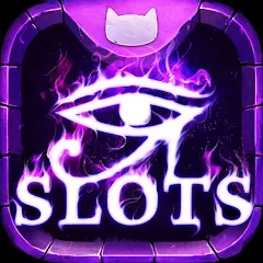 Скачать взлом Slots Era - Jackpot Slots Game (Слотс Эра)  [МОД Много денег] на Андроид