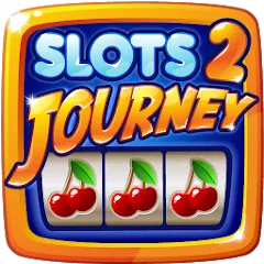 Скачать взлом Slots Journey 2: Vegas Casino [МОД Mega Pack] на Андроид