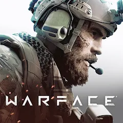 Скачать взлом Warface GO: FPS shooting games (Варфейс ГО)  [МОД Все открыто] на Андроид