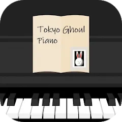 Скачать взлом Anime Tokyo Ghoul [МОД Все открыто] на Андроид