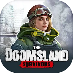 Скачать взлом The Doomsland: Survivors (Зе Думсланд)  [МОД Все открыто] на Андроид