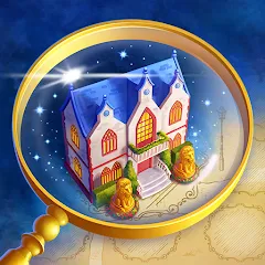 Скачать взлом Seekers Notes: Hidden Objects [МОД Много монет] на Андроид