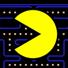 Скачать взлом PAC-MAN (ПАК) [МОД Бесконечные монеты] на Андроид