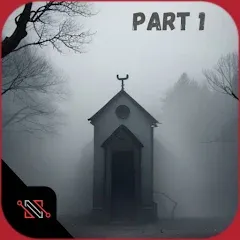 Скачать взлом Fear : Phantomia 1 Horror Game (Бэкрумс)  [МОД Много денег] на Андроид