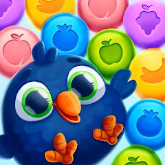 Скачать взлом Farm Blast - Merge & Pop [МОД Menu] на Андроид