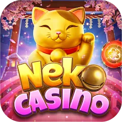 Скачать взлом Neko Casino (Нэко Казино) [МОД Unlimited Money] на Андроид