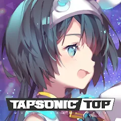 Скачать взлом TAPSONIC TOP -Music Grand prix (Тапсоник Топ)  [МОД Бесконечные деньги] на Андроид